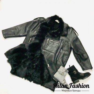 Дубленка Balenciaga #an-0310