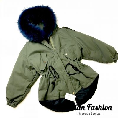 Парка Salvatore Ferragamo #an-0312