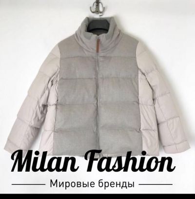 Курточка Salvatore Ferragamo #an-0315