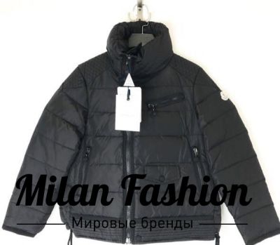 Курточка Moncler #an-0316