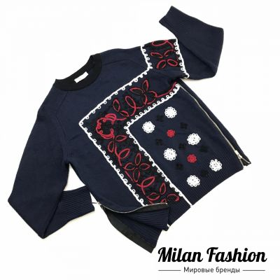 Свитер Salvatore Ferragamo #an-0324