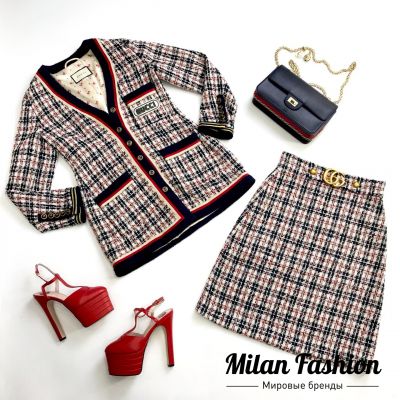 Костюм Gucci #an-0331