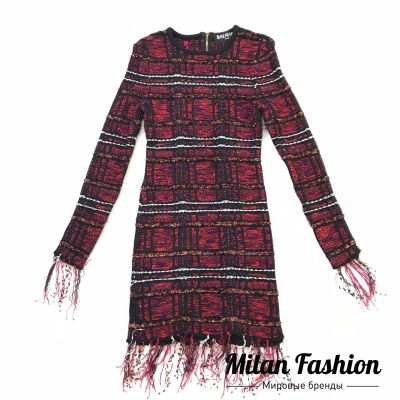 Платье Balmain #an-0332