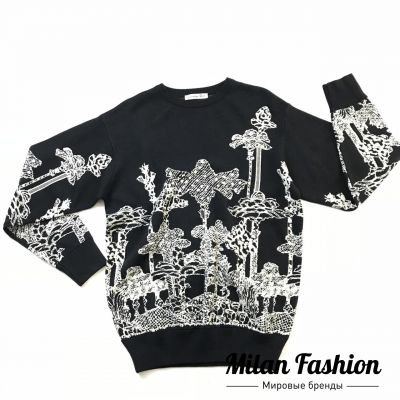 Свитер Christian Dior #an-0333