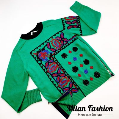 Свитер  Salvatore Ferragamo #an-0335