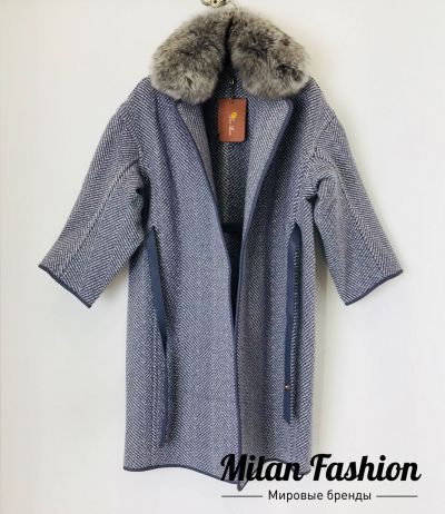 Пальто Loro Piana #an-0339