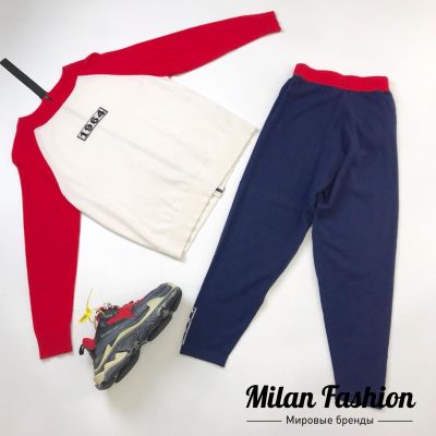 Костюм Salvatore Ferragamo #an-0345