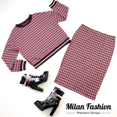 Костюм Salvatore Ferragamo #an-0352