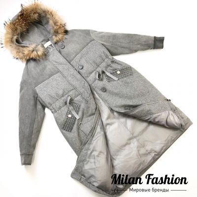 Пуховик Salvatore Ferragamo #an-0362