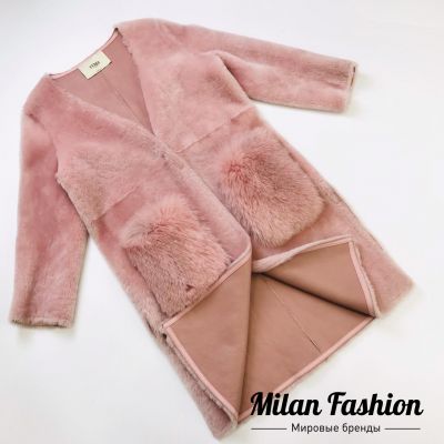 Шуба Fendi #an-0370