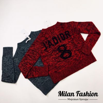 Свитер Christian Dior #an-0375