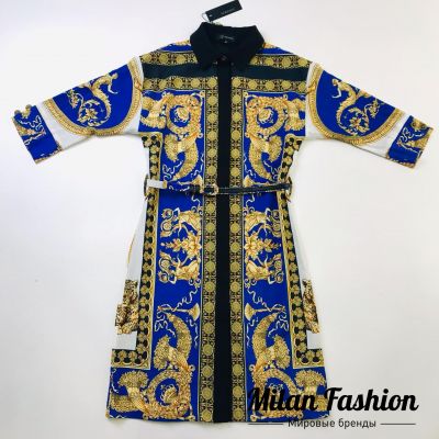 Платье Versace #an-0383