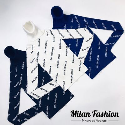 Водолазка Balenciaga #an-0399
