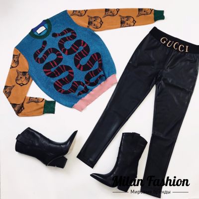 Свитер Gucci #an-0343