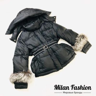 Куртка Salvatore Ferragamo #an-0351