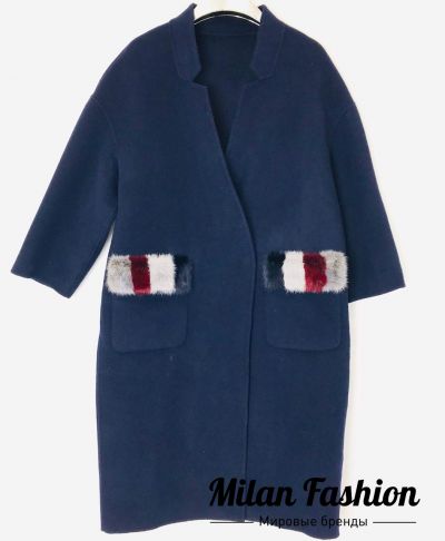 Пальто Salvatore Ferragamo #an-0139