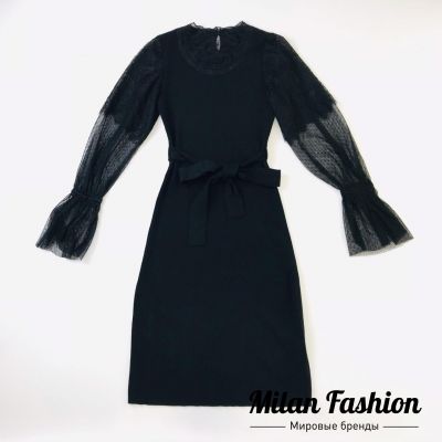 Платье Salvatore Ferragamo #an-0364