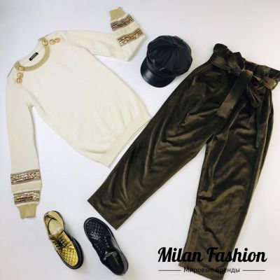 Свитер Balmain #an-0372