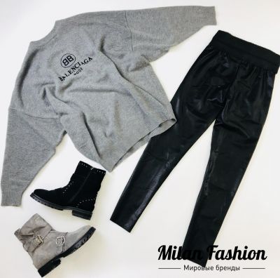 Свитер Balenciaga #an-0375