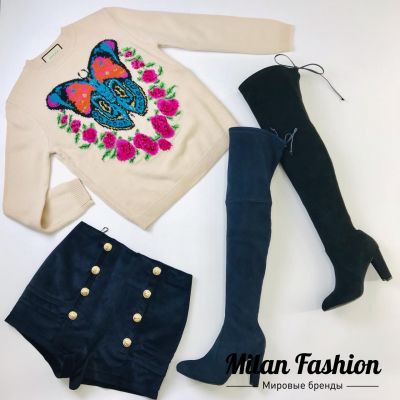 Свитер Gucci #an-0377