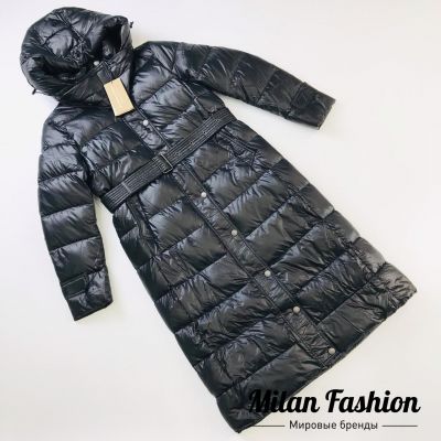 Пуховик Burberry #an-0381