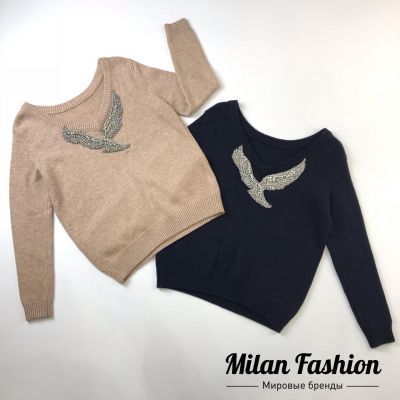 Свитер Salvatore Ferragamo #an-0382