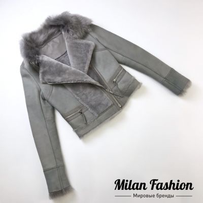 Дубленка Salvatore Ferragamo #an-0387