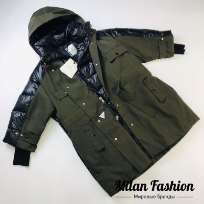 Куртка Moncler #an-0391