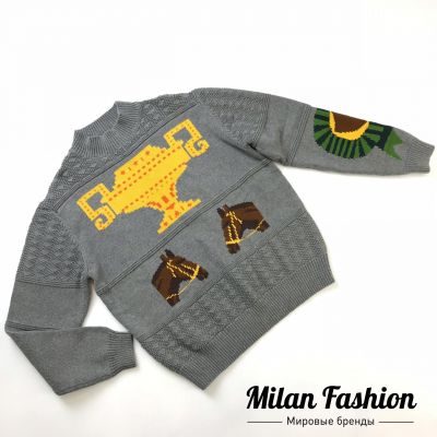 Кофточка Salvatore Ferragamo #an-0394