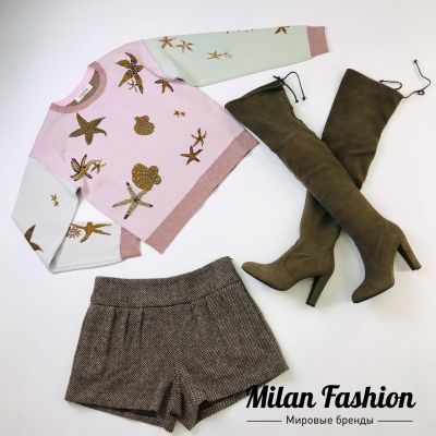 Свитер Valentino #an-0399