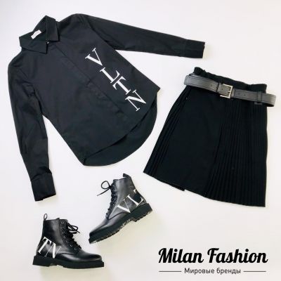 Рубашка Valentino #an-0400