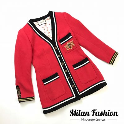 Пиджак Gucci #an-0401