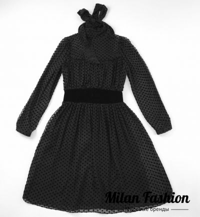 Платье Salvatore Ferragamo #an-0406