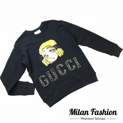 Свитшот Gucci #an-0410