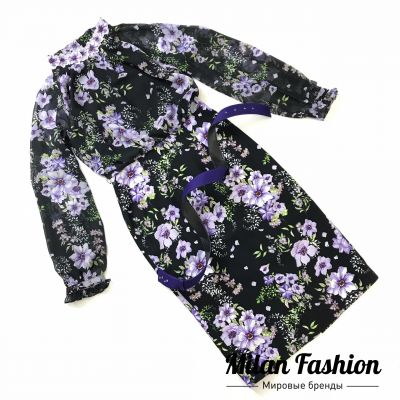 Платье Salvatore Ferragamo #an-0414