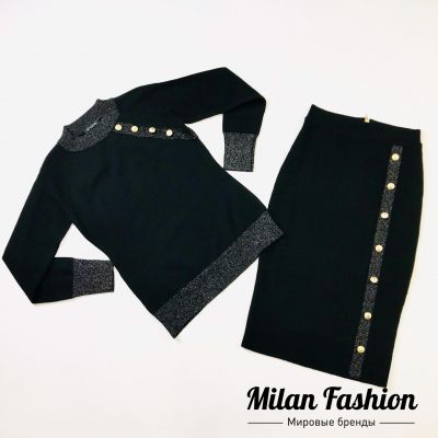 Костюм Balmain #an-0415
