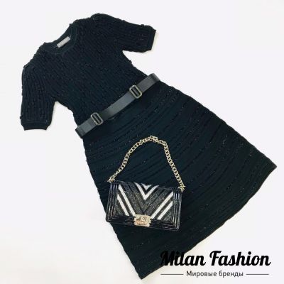 Платье Bottega Veneta #an-0425