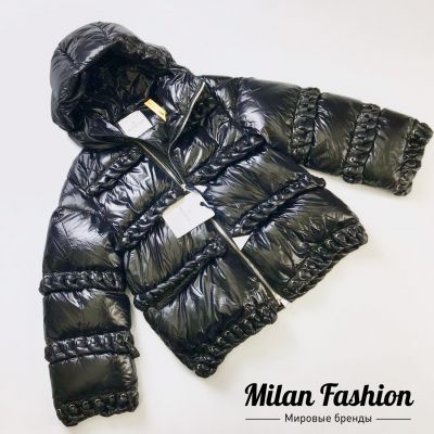 Куртка Moncler #an-0427