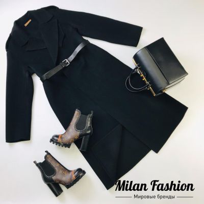 Пальто Louis Vuitton #an-0428