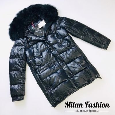 Пуховик Moncler #an-0429