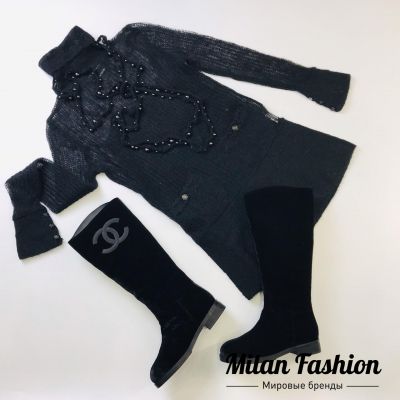 Свитер Chanel #an-0431