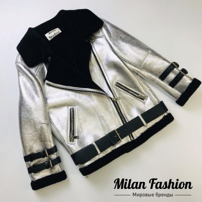 Дубленка Acne Studios #an-0432