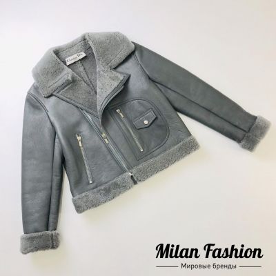 Дубленка Christian Dior #an-0433