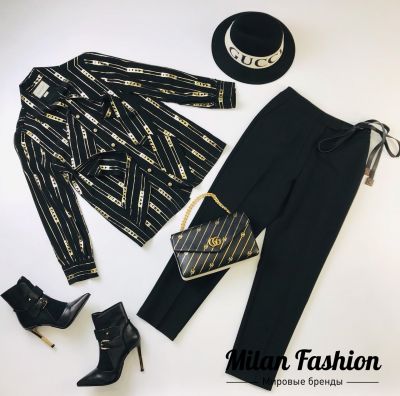 Рубашка Gucci #an-0436