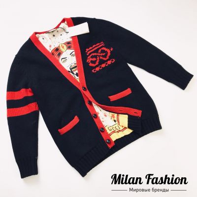 Кардиган Gucci #an-0437