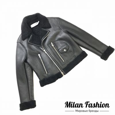 Дубленка Christian Dior #an-0438