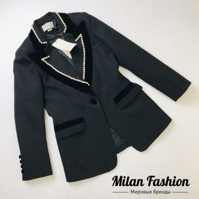 Пиджак Gucci #an-0443