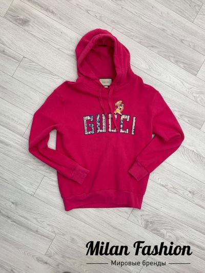 Толстовка Gucci #bb1243