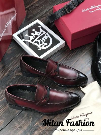 Лоферы  Loewe #bb1202