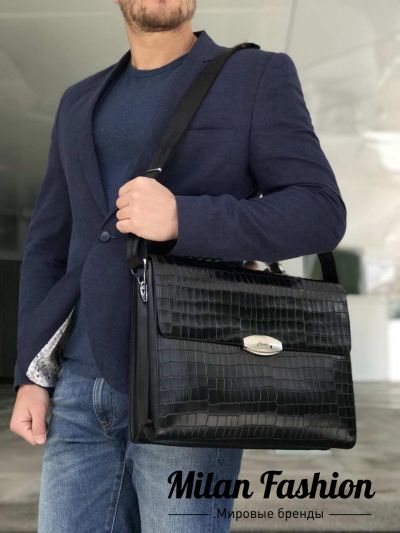 Портфель Brioni #bb1206